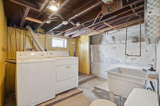 603 Division Street, Cedar Falls, IA 50613