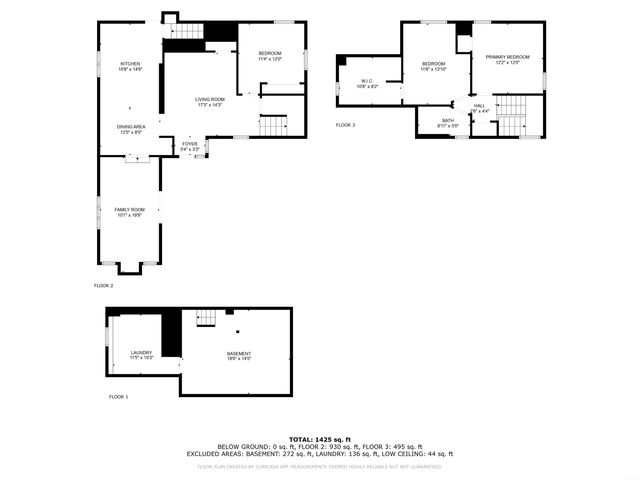 603 Division Street, Cedar Falls, IA 50613