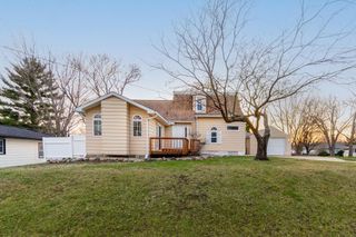 603 Division Street, Cedar Falls, IA 50613