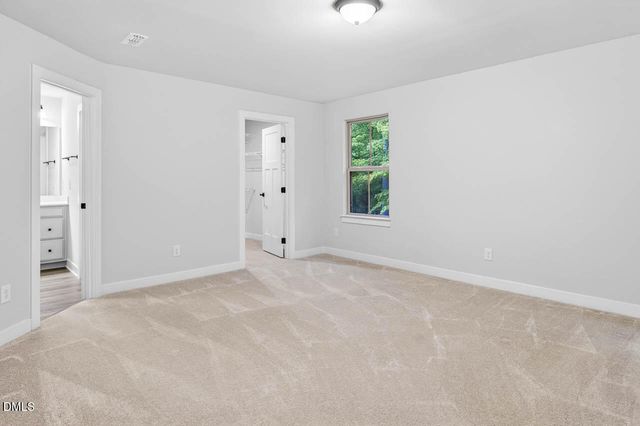 1544 Crimson Leaf Lane, Wake Forest, NC 27587