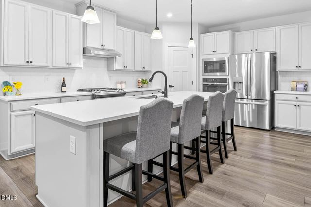 1544 Crimson Leaf Lane, Wake Forest, NC 27587