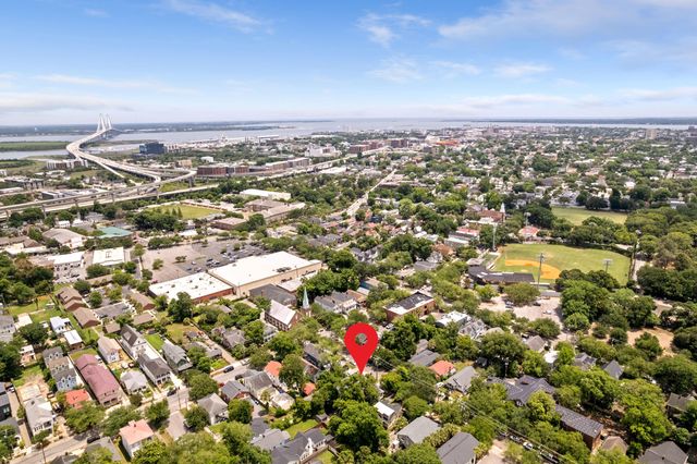 4 Saint Margaret Street, Charleston, SC 29403