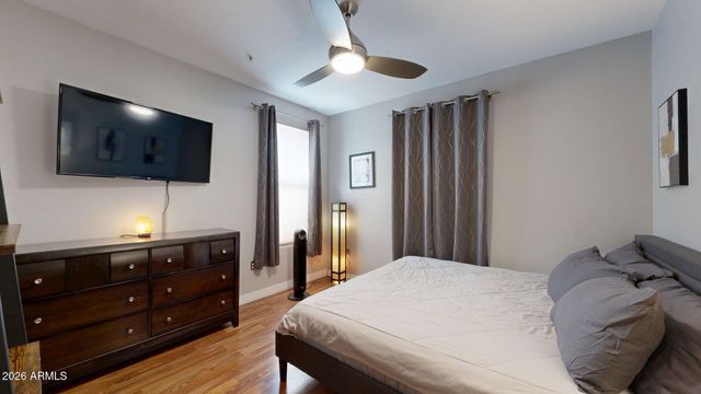 615 E PORTLAND Street 118, Phoenix, AZ 85004
