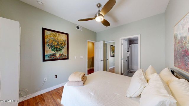 615 E PORTLAND Street 118, Phoenix, AZ 85004