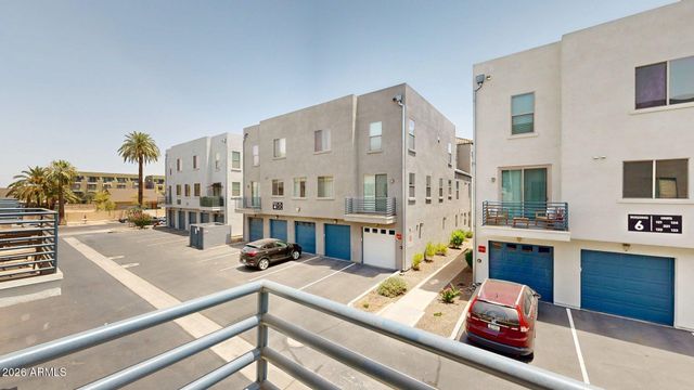 615 E PORTLAND Street 118, Phoenix, AZ 85004