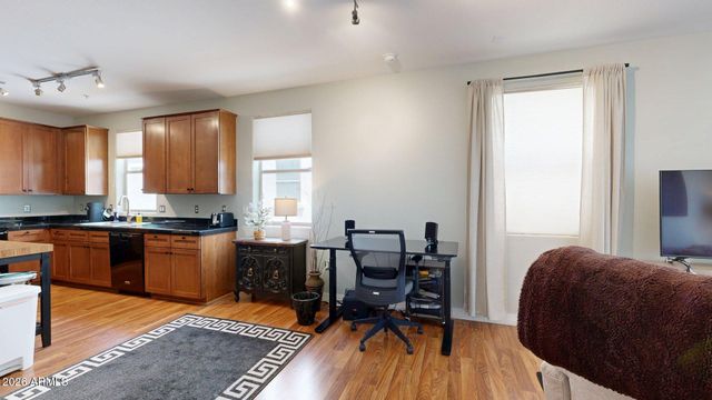 615 E PORTLAND Street 118, Phoenix, AZ 85004