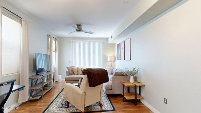 615 E PORTLAND Street 118, Phoenix, AZ 85004