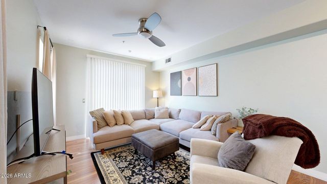 615 E PORTLAND Street 118, Phoenix, AZ 85004