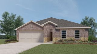 1001 Riverbrook Lane, Josephine, TX 75135
