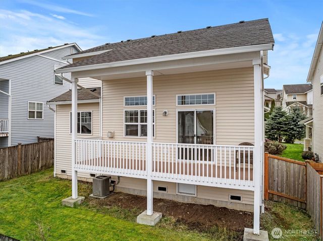 11307 13th Street SE, Lake Stevens, WA 98258