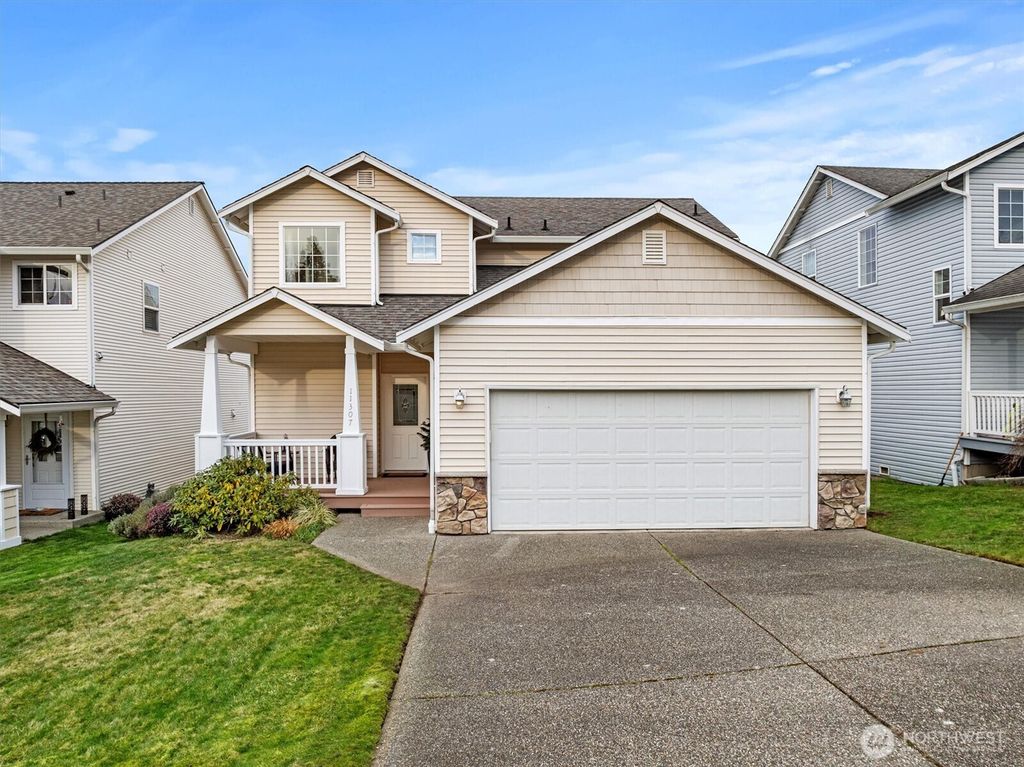 11307 13th Street SE, Lake Stevens, WA 98258