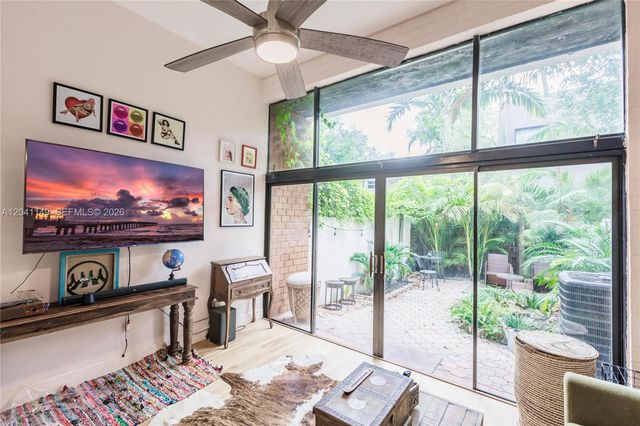 2956 Bird Avenue 6, Miami, FL 33133