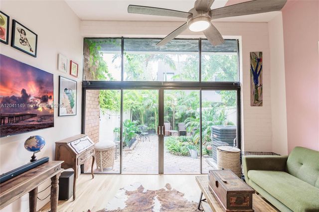 2956 Bird Avenue 6, Miami, FL 33133
