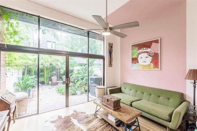 2956 Bird Avenue 6, Miami, FL 33133