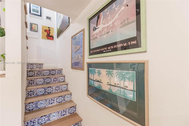 2956 Bird Avenue 6, Miami, FL 33133
