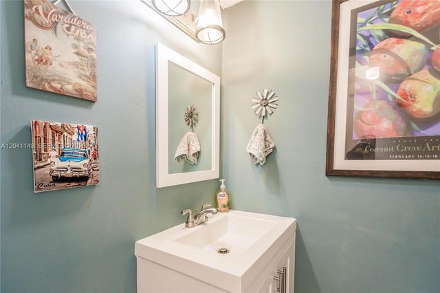 2956 Bird Avenue 6, Miami, FL 33133