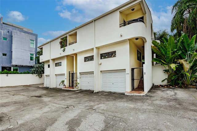 2956 Bird Avenue 6, Miami, FL 33133