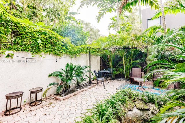 2956 Bird Avenue 6, Miami, FL 33133