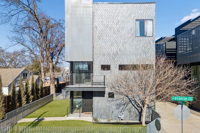 4805 Caxton Court, Dallas, TX 75204