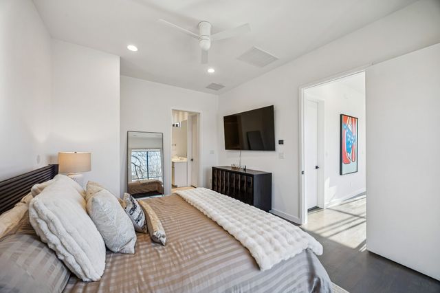 4805 Caxton Court, Dallas, TX 75204