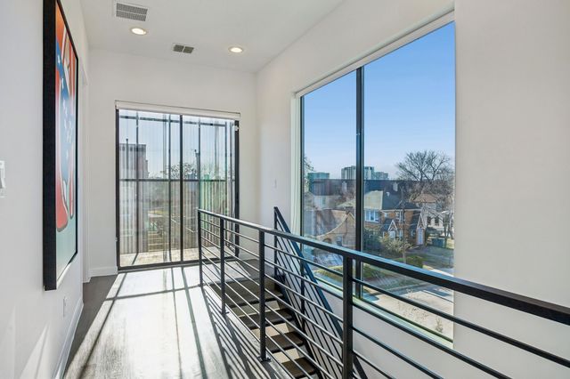 4805 Caxton Court, Dallas, TX 75204