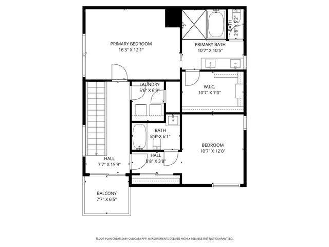 4805 Caxton Court, Dallas, TX 75204