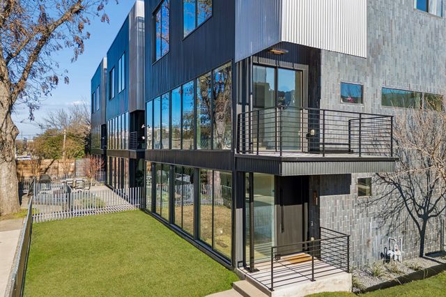 4805 Caxton Court, Dallas, TX 75204