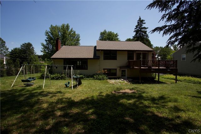 111 Pembrook Drive, Manlius, NY 13066