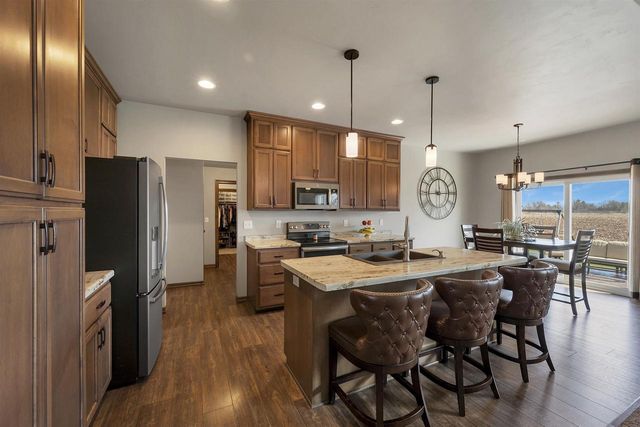 2715 ANDROMEDA DRIVE, De Pere, WI 54115