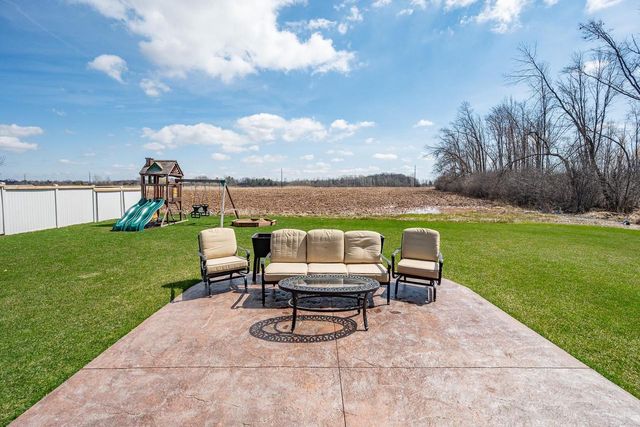 2715 ANDROMEDA DRIVE, De Pere, WI 54115