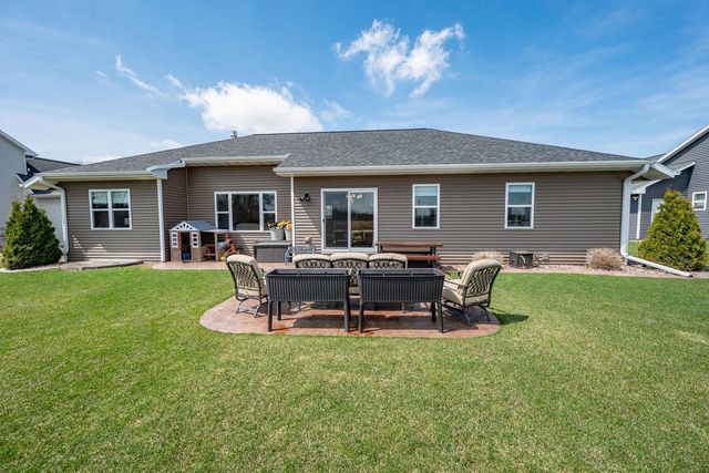 2715 ANDROMEDA DRIVE, De Pere, WI 54115