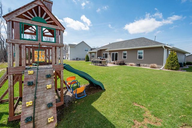 2715 ANDROMEDA DRIVE, De Pere, WI 54115