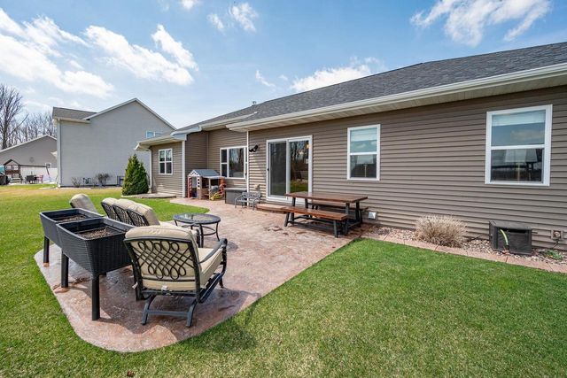 2715 ANDROMEDA DRIVE, De Pere, WI 54115