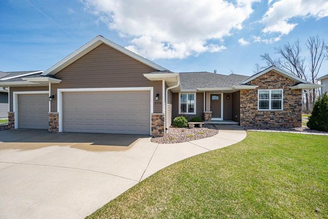 2715 ANDROMEDA DRIVE, De Pere, WI 54115