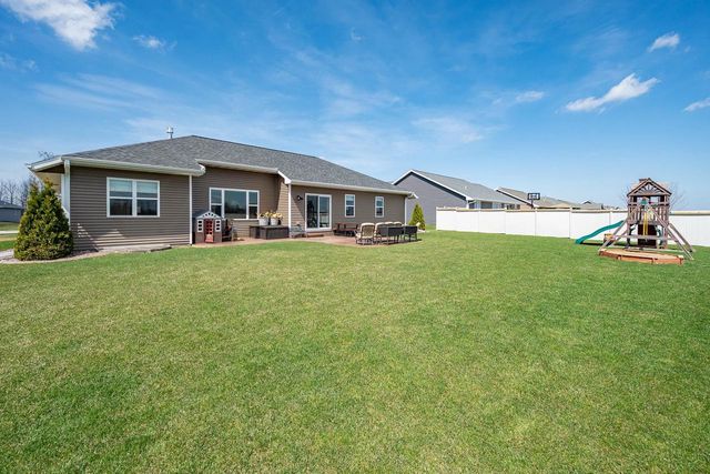 2715 ANDROMEDA DRIVE, De Pere, WI 54115
