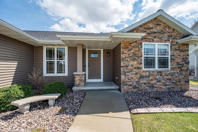 2715 ANDROMEDA DRIVE, De Pere, WI 54115