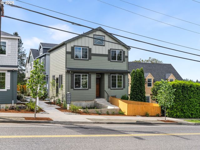 3614 Sw Vermont St, Portland, OR 97219