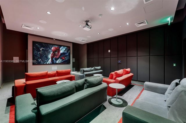 1100 S Miami Ave 2504, Miami, FL 33130