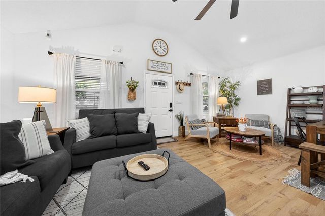 1503 GRANITE STATE COURT, Mount Dora, FL 32757