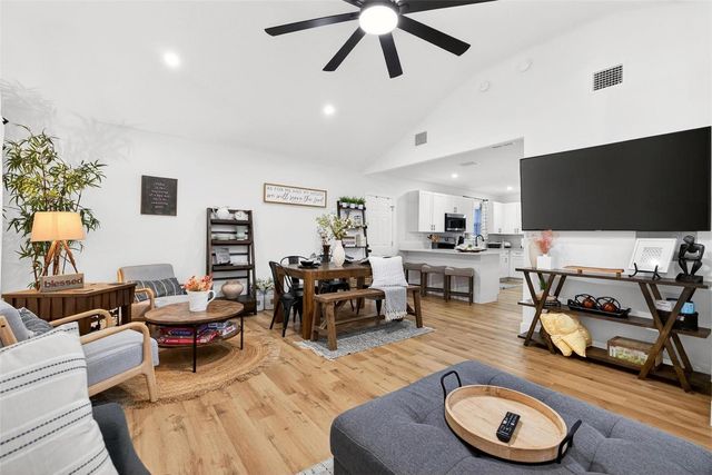 1503 GRANITE STATE COURT, Mount Dora, FL 32757