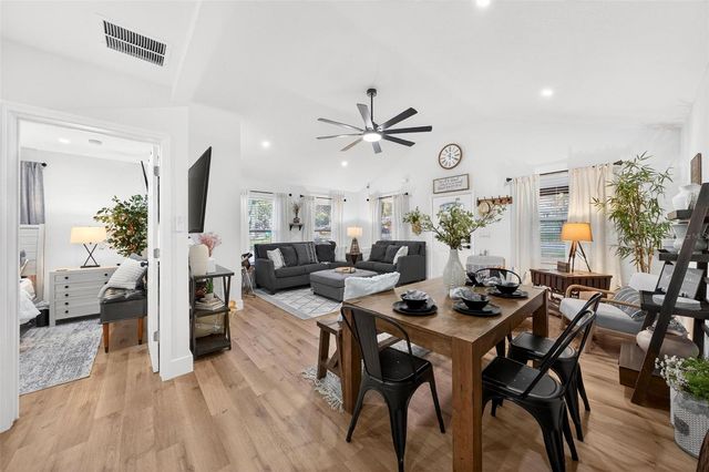 1503 GRANITE STATE COURT, Mount Dora, FL 32757