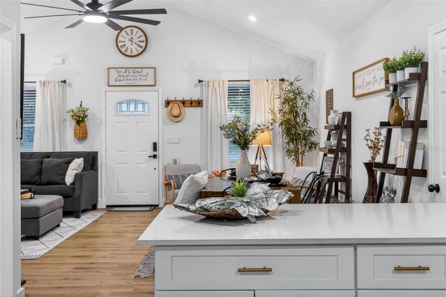 1503 GRANITE STATE COURT, Mount Dora, FL 32757