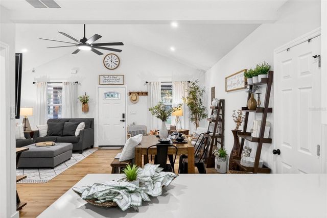 1503 GRANITE STATE COURT, Mount Dora, FL 32757