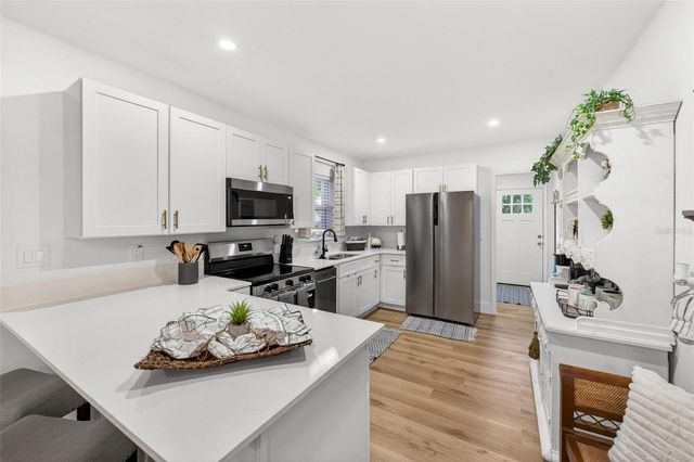 1503 GRANITE STATE COURT, Mount Dora, FL 32757