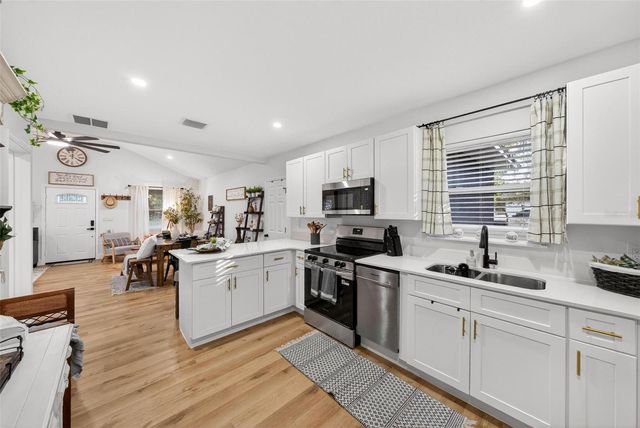 1503 GRANITE STATE COURT, Mount Dora, FL 32757