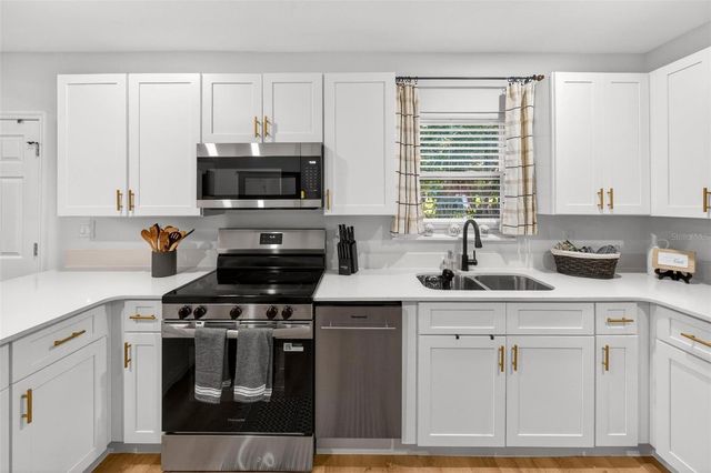 1503 GRANITE STATE COURT, Mount Dora, FL 32757