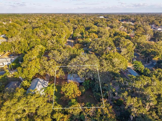 1503 GRANITE STATE COURT, Mount Dora, FL 32757