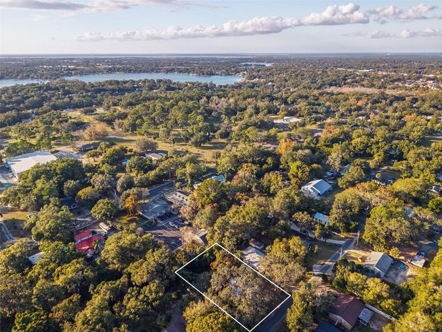 1503 GRANITE STATE COURT, Mount Dora, FL 32757