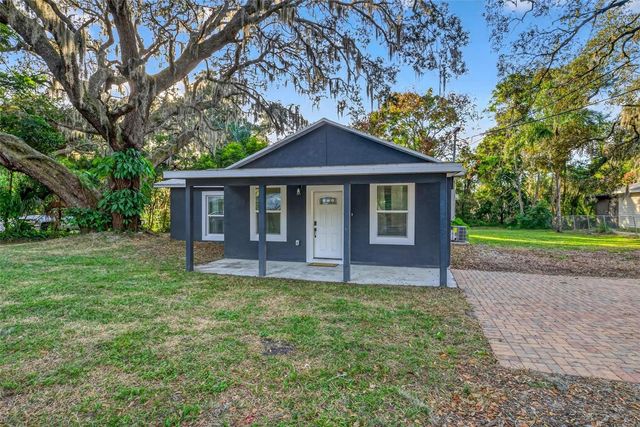 1503 GRANITE STATE COURT, Mount Dora, FL 32757