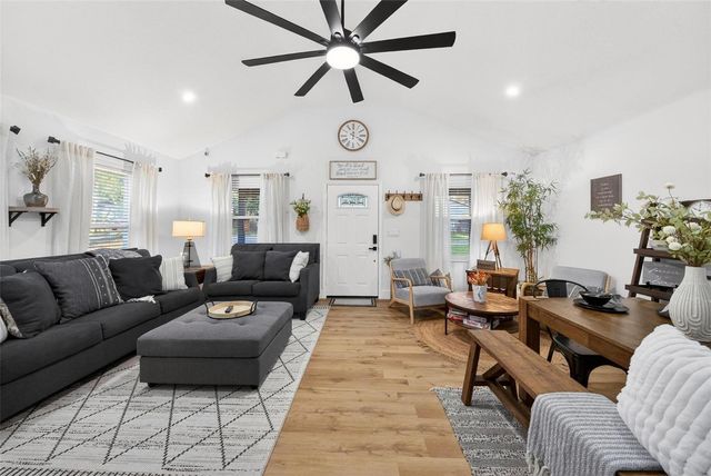 1503 GRANITE STATE COURT, Mount Dora, FL 32757